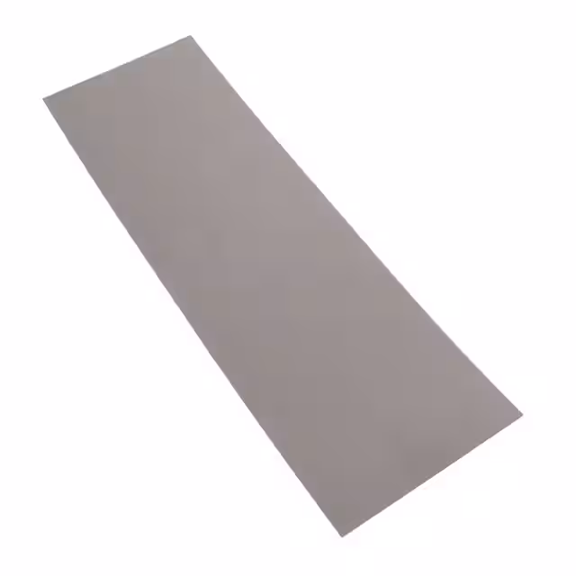 EFG3(02)-240X80T0800 KEMET  RFI und EMI – Abschirm- und Absorptionsmaterialien